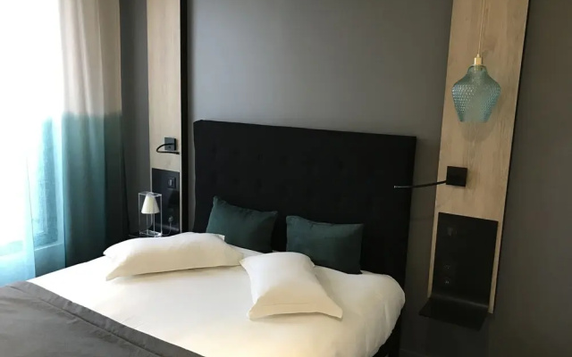 Best Western Ker Lann
