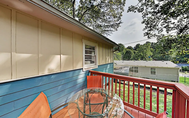 200socoa 2 Bedroom Home