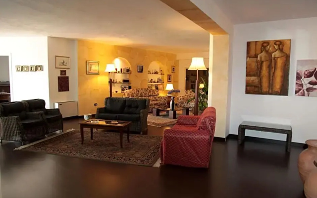 Bed And Breakfast Galez