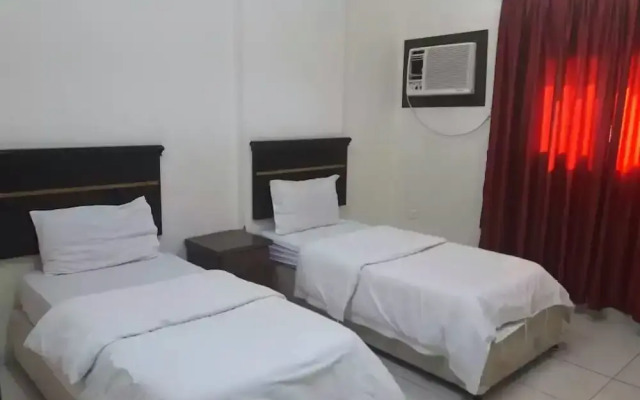 OYO 276 Al Tamayoz Al Raqi Furnished Units 4
