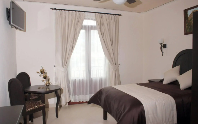 Hotel Feregrino