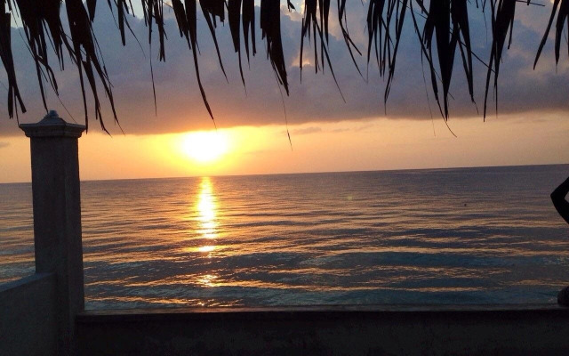 Oslob Garden Stay Beach Resort