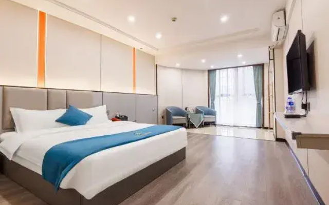 Xiangtan 58 Hotel