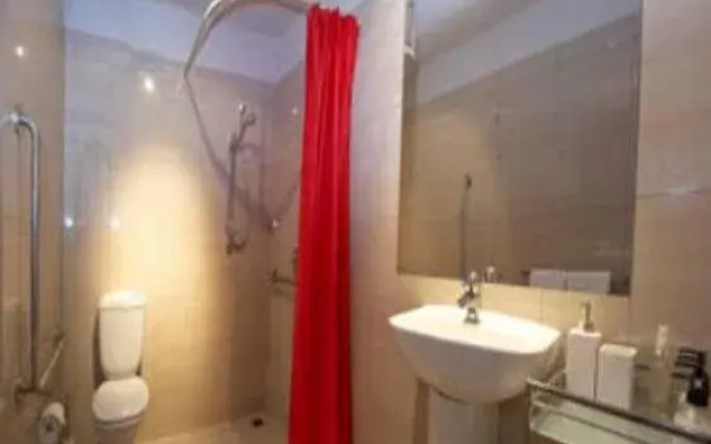 Dunluce Bed & Breakfast