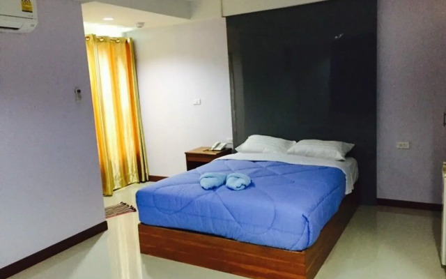 Thanakorn Garden Hotel