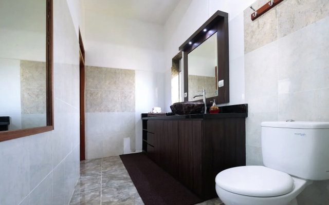 Villa Buah