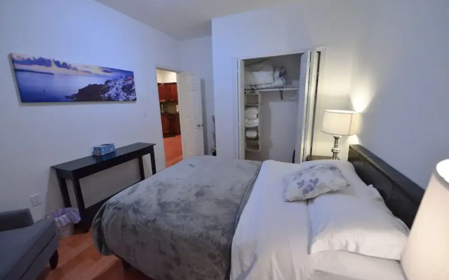 Wood Extended Suites