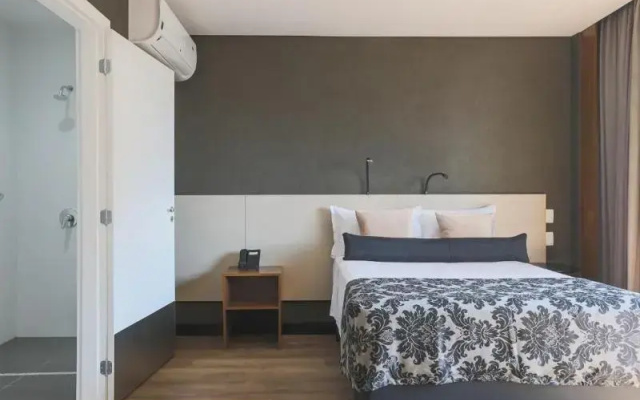Ramada Hotel & Suites by Wyndham Osasco