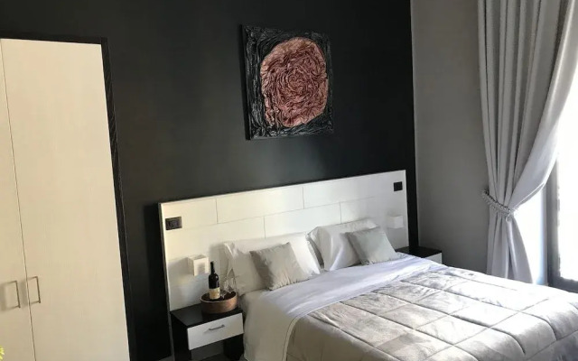 Parthenope Rooms