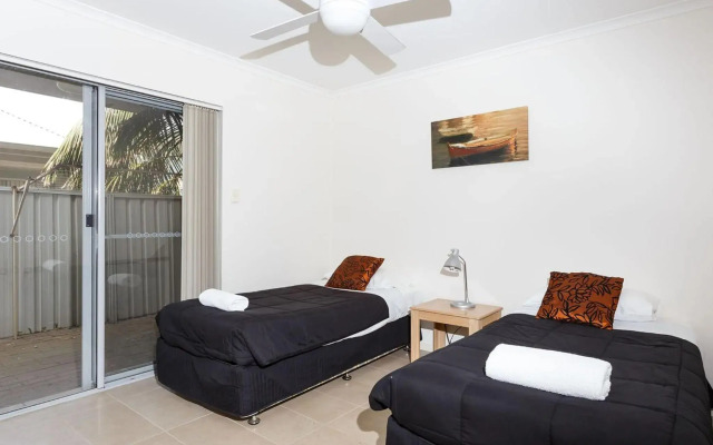 Seachange Apartment 1