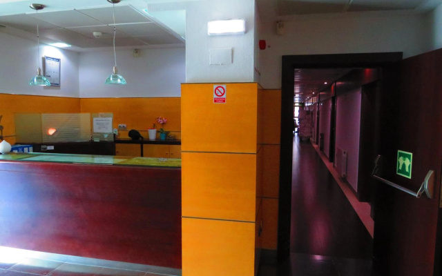 Euba Hotel