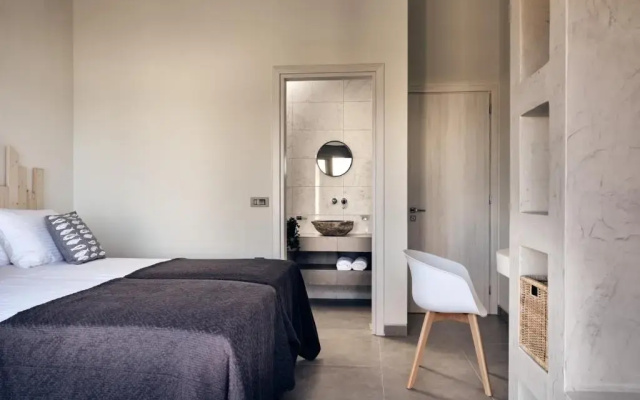 La Lune SeaSide Villa ZanteZen, By ThinkVilla
