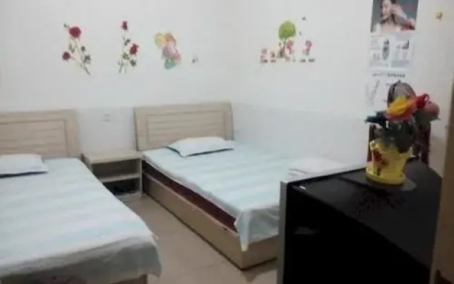 青岛易兴达宾馆