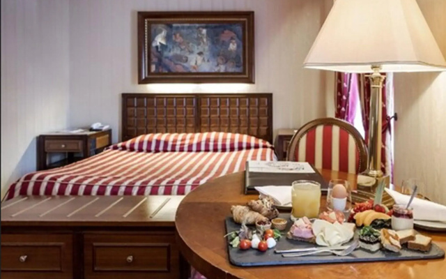 Grand Hotel Trento