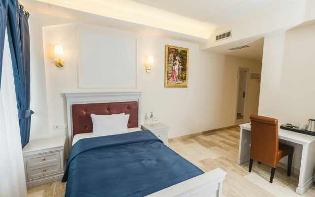 Grand Hotel Palladium Munich