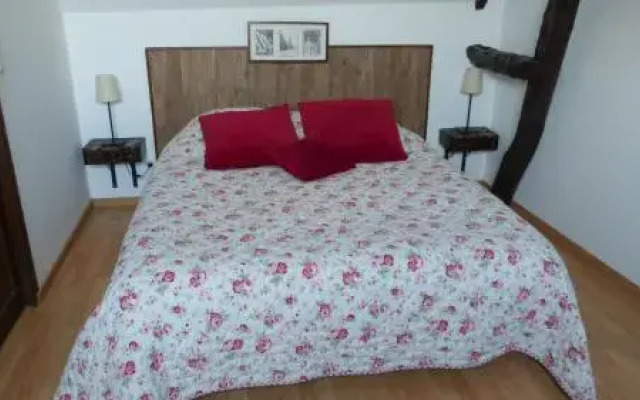 Gîte et Relais Equestre de Marie