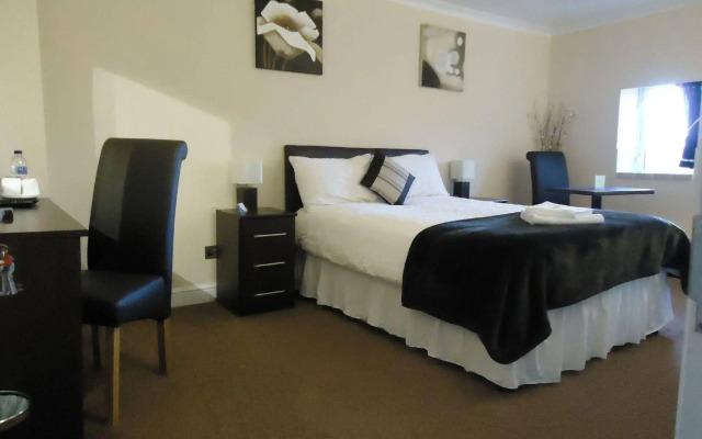 The Silverton Inn - B&B