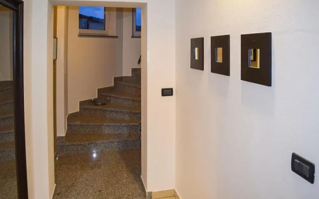 Nice Apartment in Pula With 1 Bedrooms and Wifi
