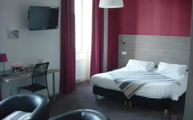 Appart'hôtel Le Connetable