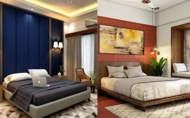 Nadeva Hotel
