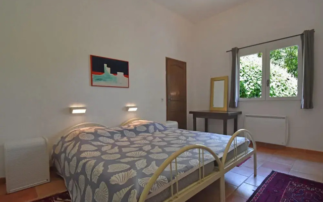Beautiful Family Villa With Private Swimming Pool