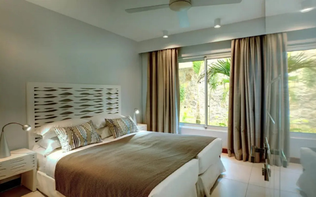 Plage Bleue Luxury Apartments