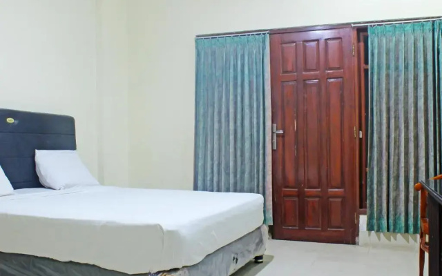 Collection O 91517 Hotel Gajah Mada Soe