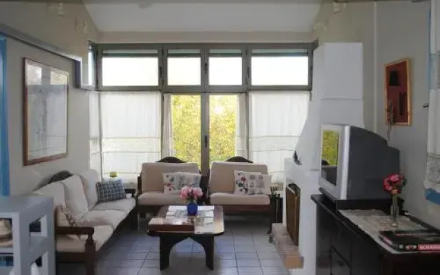 Holiday home 4 bedrooms 2 bathrooms - Nikiana