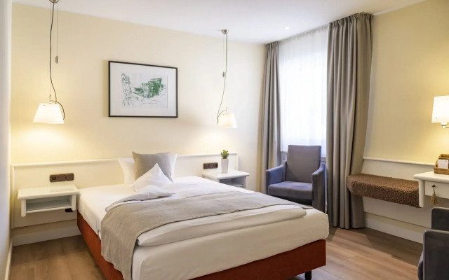 Hotel Deutscher Hof