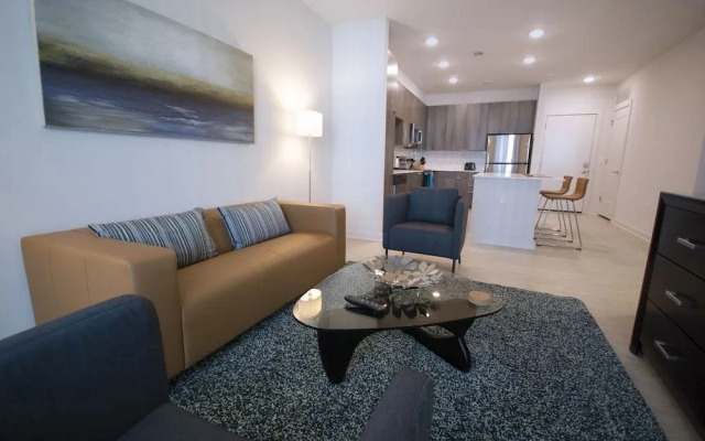 Spectacular Suites By Bca Furnished Apartments