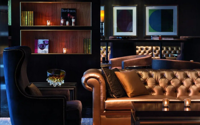 The Ritz-Carlton, Charlotte