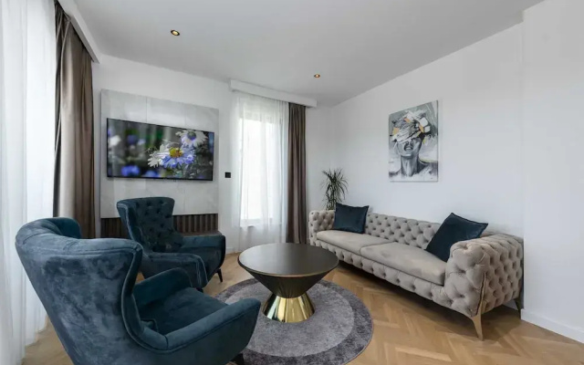 Rausion Luxury Apartments