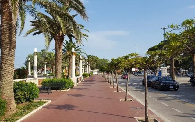 Hotel Àvila