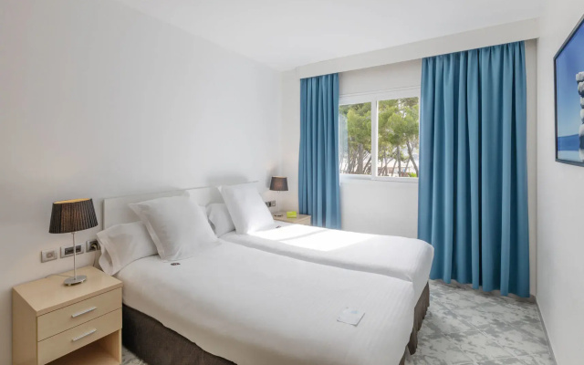 Caprice Playa de Alcudia Apartments