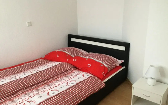 City Center Apartment Düsseldorf
