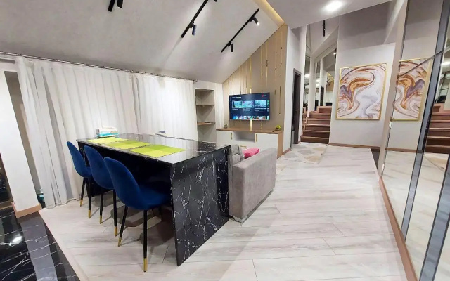 Supper Apartment