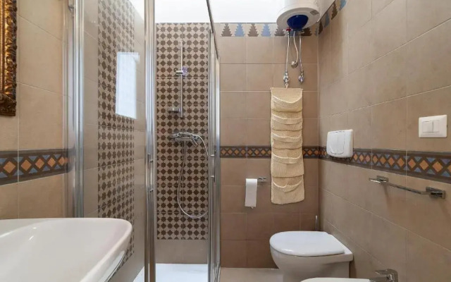 Casa Estilo Español