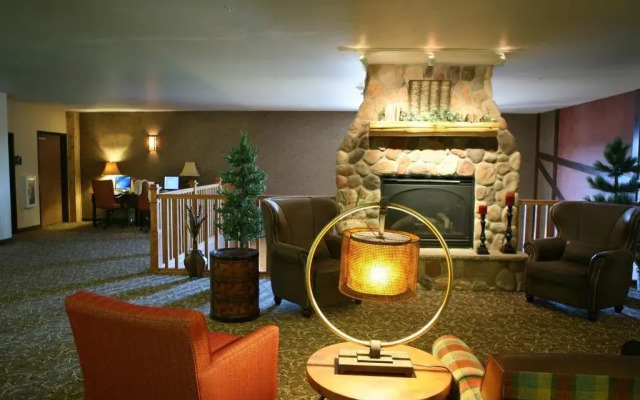 Thumper Pond Resort