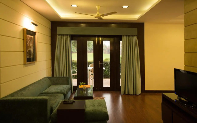 Lemon Tree Hotel, Tarudhan Valley, Manesar