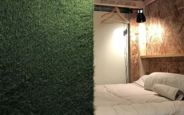 Tonarino Hostel for Backpackers
