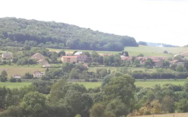 Gîte la Touraille