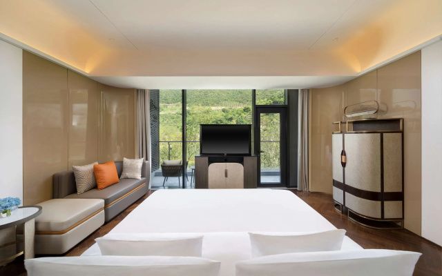 Radisson Collection Resort, Nanjing