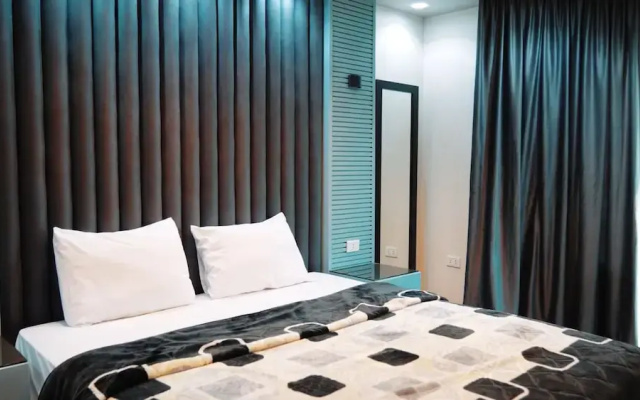 Premium Swiss Residence Agouza