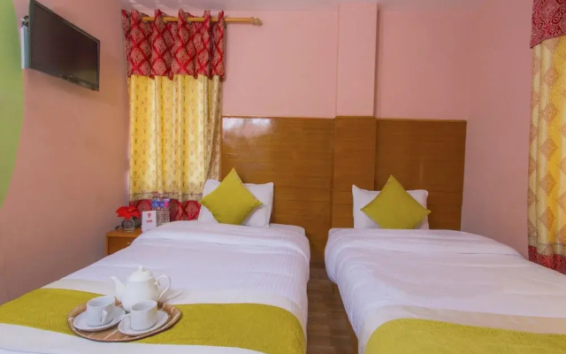 Hotel Dream Inn