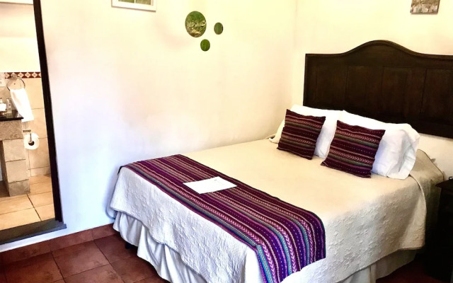 Hotel La Galeria