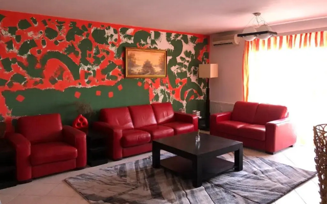 Apartament Onix