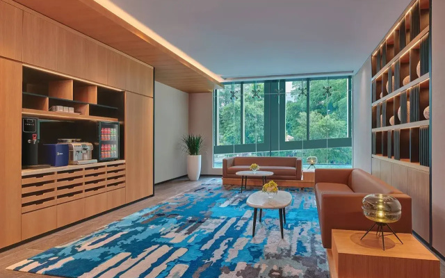 Fairfield by Marriott Chow Kit Kuala Lumpur