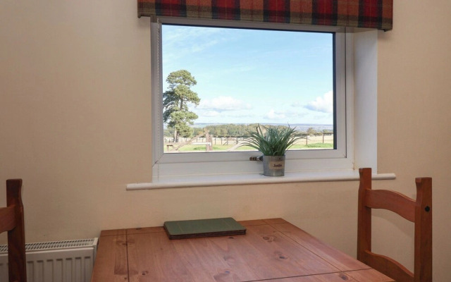 Cowshed Cottage