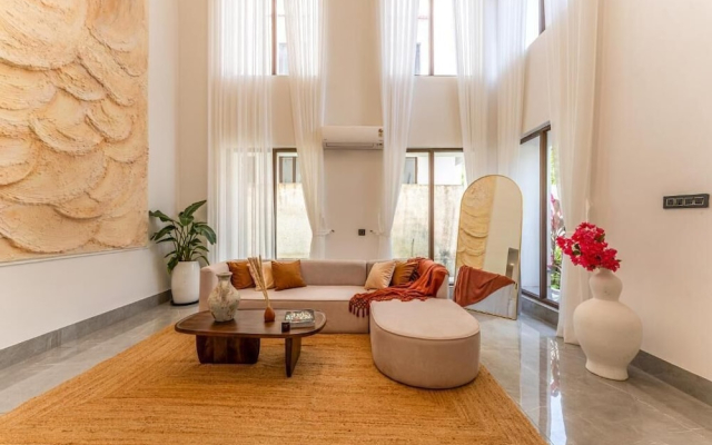 ELIVAAS Casa Del Mundo Luxe Pet friendly