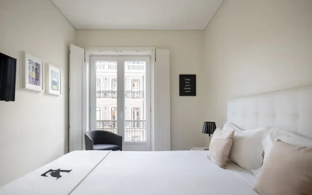 Chiado Mercy - Lisbon Best Apartments